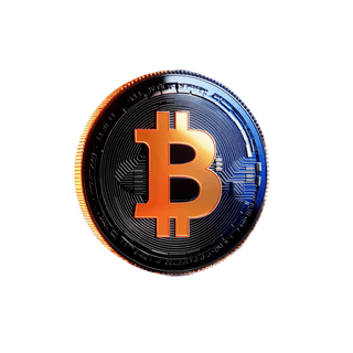 Fenêtre flottante affichant les données d'analyse du marché des cryptomonnaies